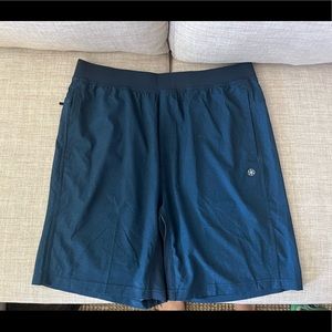Athletic Shorts by Gaian